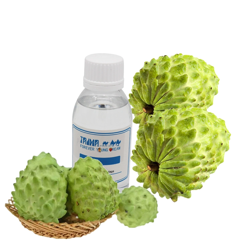 Custard/ Annona Squamosa Flavor E Liquid Fruit Flavor High Concentrate