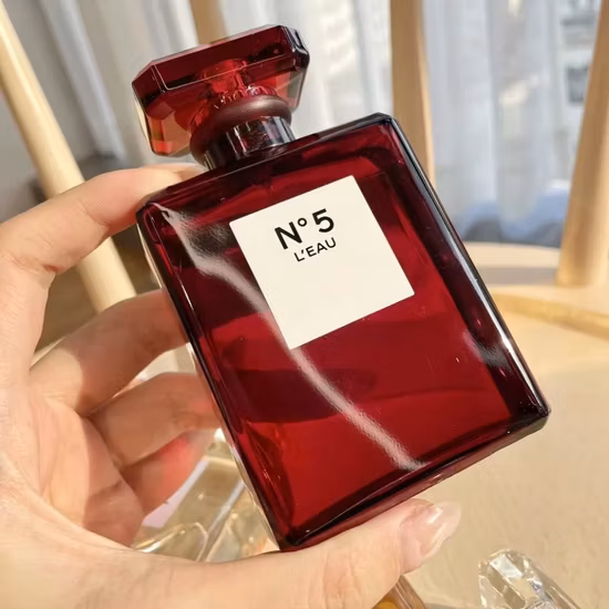 Profumo Spray per Etichetta Privata Profumo a Lunga Durata Fragranza Traspirante