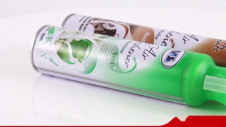 Deodorante per ambienti per ambienti domestici per uso quotidiano da 360 ml, lungo